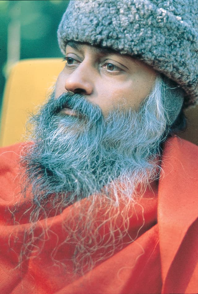 Rajneesh 